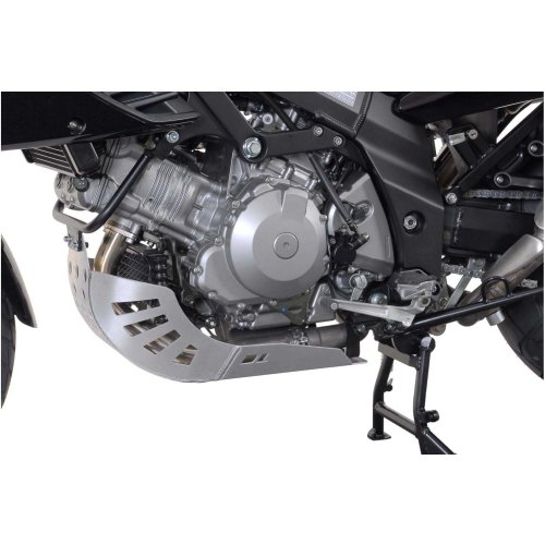 kryt motoru  Suzuki DL 1000/Kawasaki KLV 1000