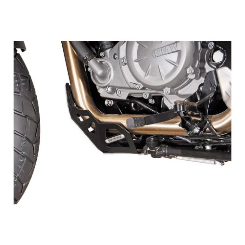 kryt motoru  BMW F650GS/G650GS/Sertao
