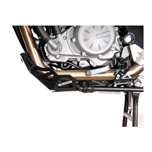 kryt motoru  BMW F650GS/G650GS/Sertao