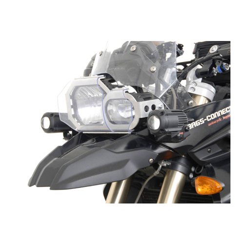 držáky světel BMW F 800 GS/ F 650 GS /08-/