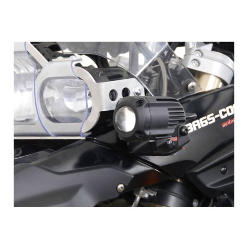 držáky světel BMW F 800 GS/ F 650 GS /08-/