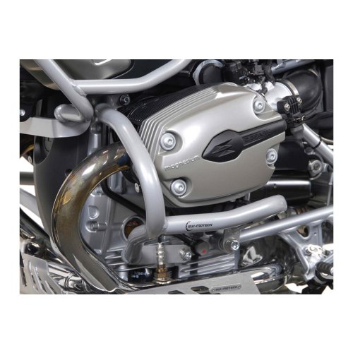 padací rám spodní stříbrný BMW R 1200 GS /04-12/