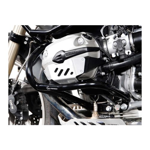 padací rám spodní černý BMW R 1200 GS /04-12/