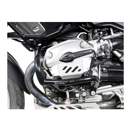padací rám spodní černý BMW R 1200 GS /04-12/