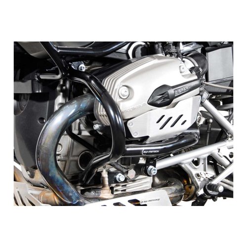 padací rám spodní černý BMW R 1200 GS /04-12/
