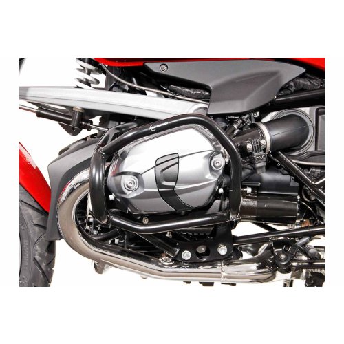 padací rám BMW R 1200 R (07-14)