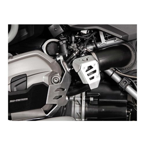kryt potenciometru vstřikování BMW R 1200 GS (08-12) / R nineT (14-).