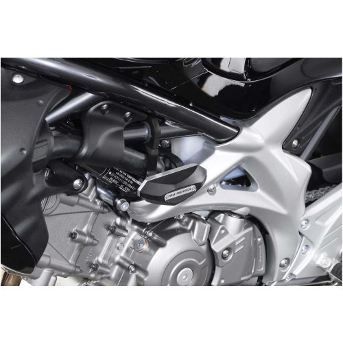 padací protektory Suzuki SFV 650 (09-), SV 650 ABS (15-)