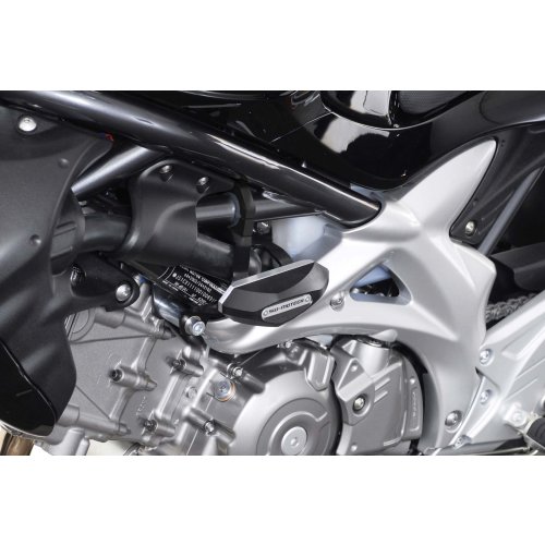 padací protektory Suzuki SFV 650 (09-), SV 650 ABS (15-)
