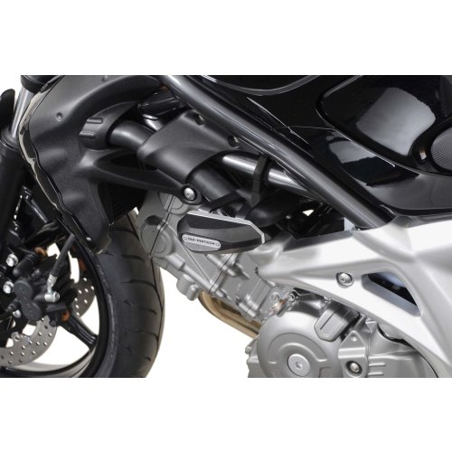 padací protektory Suzuki SFV 650 (09-), SV 650 ABS (15-)