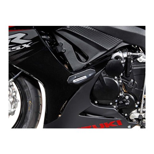 padací protektory Suzuki GSX-R 600/750 (11-)