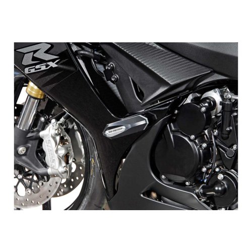 padací protektory Suzuki GSX-R 600/750 (11-)