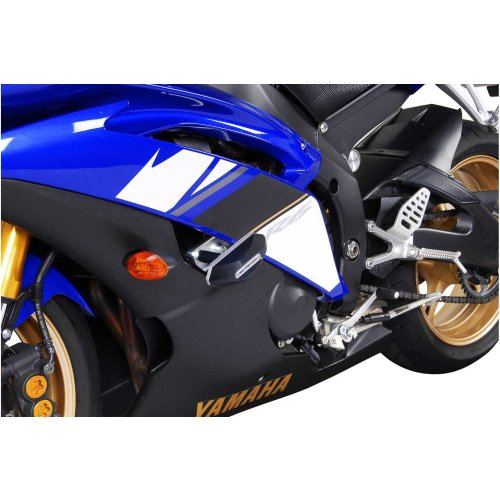 padací protektory Yamaha YZF-R6 (08-).