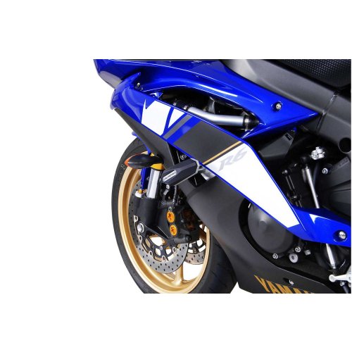 padací protektory Yamaha YZF-R6 (08-).