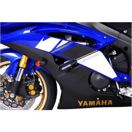 padací protektory Yamaha YZF-R6 (08-).