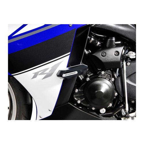 padací protektory  YZF-R 1 (09-14)