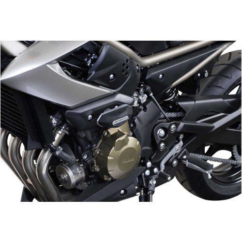 padací protektory  Yamaha XJ6 (08-12) / XJ6 Diversion (08-)