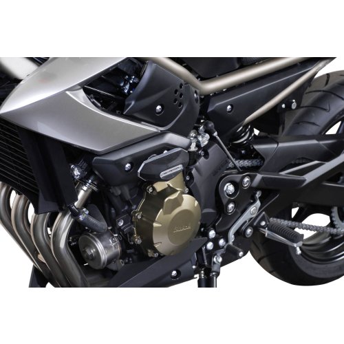 padací protektory  Yamaha XJ6 (08-12) / XJ6 Diversion (08-)