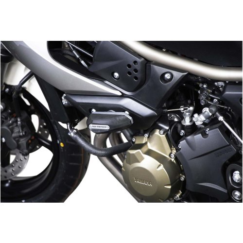 padací protektory  Yamaha XJ6 (08-12) / XJ6 Diversion (08-)