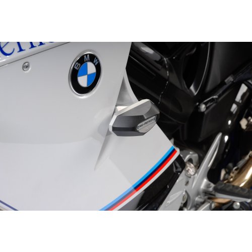 padací protektory  BMW F 800 ST (06-12)