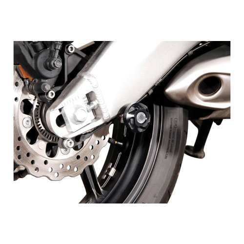 protektor na zadní osu Kawasaki Versys 650 /10-/