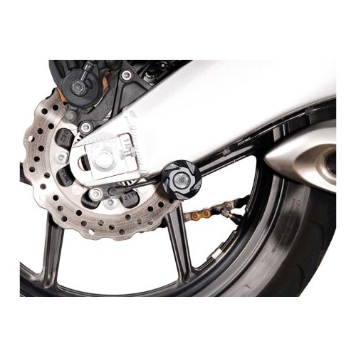 protektor na zadní osu Kawasaki Versys 650 /10-/