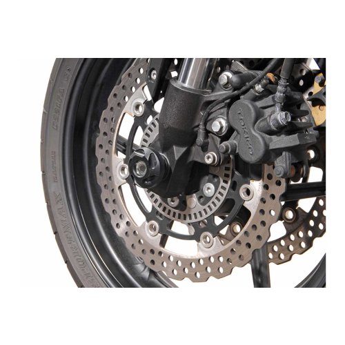 padací protektor na přední osu Kawasaki Versys (10-14).