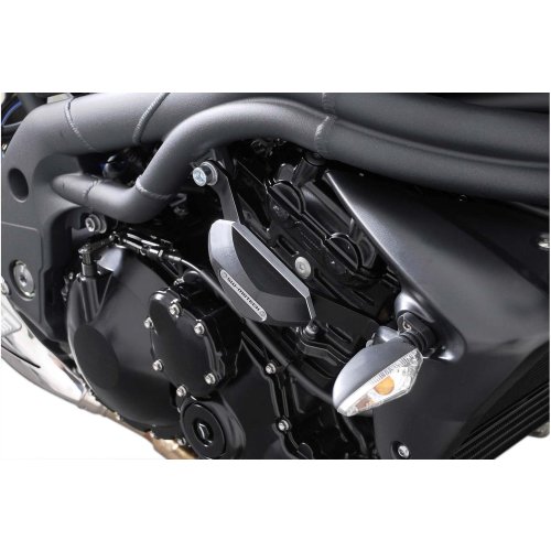 padací protektory  Triumph Speed Triple 1050 (04-10).