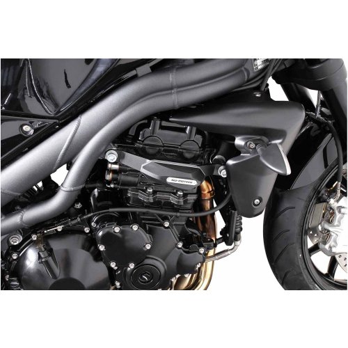 padací protektory  Triumph Speed Triple 1050 (04-10).