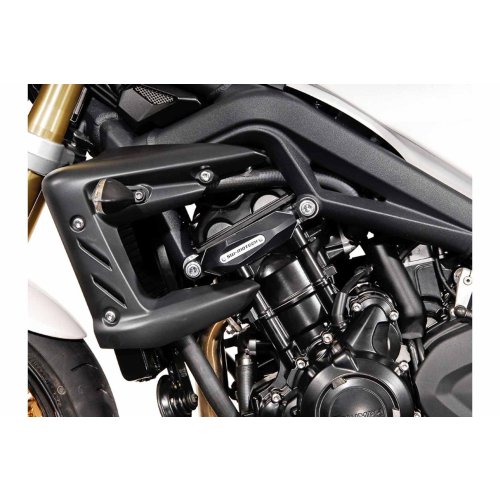 padací protektory  Triumph Street Triple 675 (07-12)