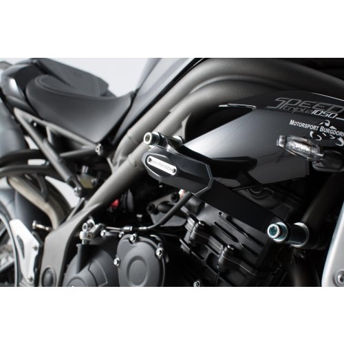 padací protektory  Triumph Speed Triple 1050 / R (10-)