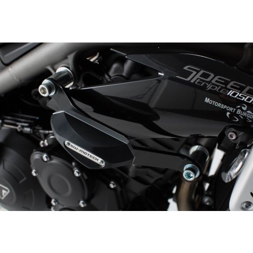padací protektory  Triumph Speed Triple 1050 / R (10-)