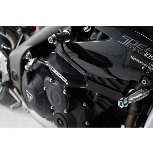 padací protektory  Triumph Speed Triple 1050 / R (10-)