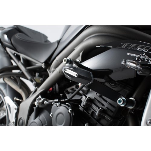 padací protektory  Triumph Speed Triple 1050 / R (10-)