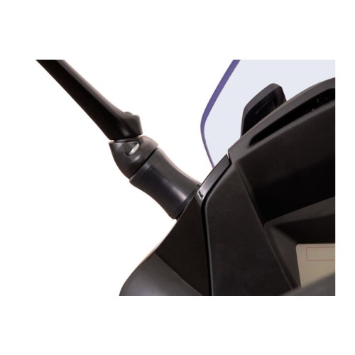 rozšíření zrcátek Honda CBF 600 /08-/,CBF 1000/06-/