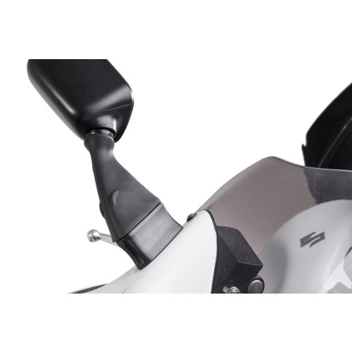 rozšíření  zrcátek Suzuki