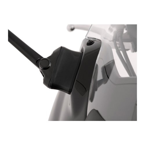 rozšíření zrcátek Suzuki GSF 650 S