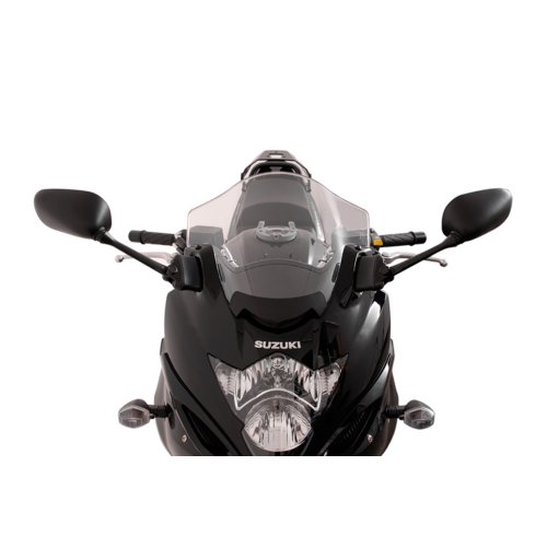 rozšíření zrcátek Suzuki GSF 650 S