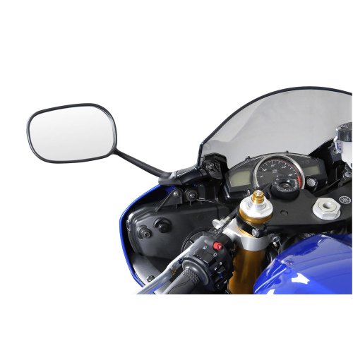rozšíření zrcátek Yamaha. YZF-R6. (08-).