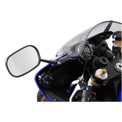 rozšíření zrcátek Yamaha. YZF-R6. (08-).