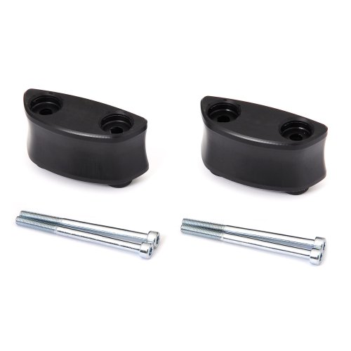 rozšíření zrcátek BMW F800 S/ ST