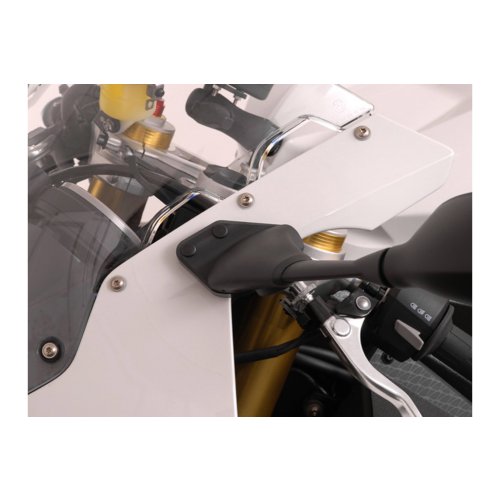 rozšíření zrcátek BMW S 1000 RR