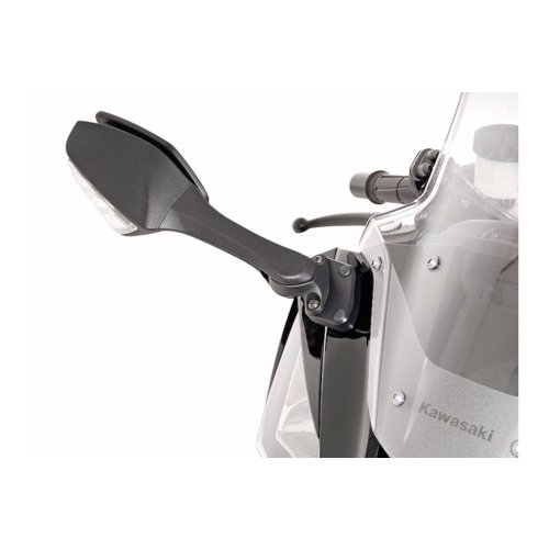 rozšíření zrcátek pro  ZX-6R 636 / ZX-10R / Ninja 300.