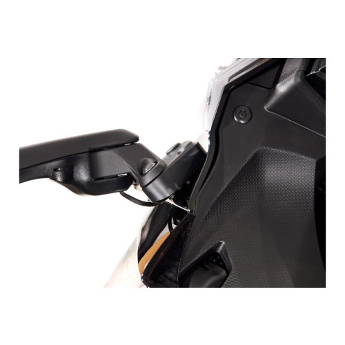 rozšíření zrcátek pro  ZX-6R 636 / ZX-10R / Ninja 300.