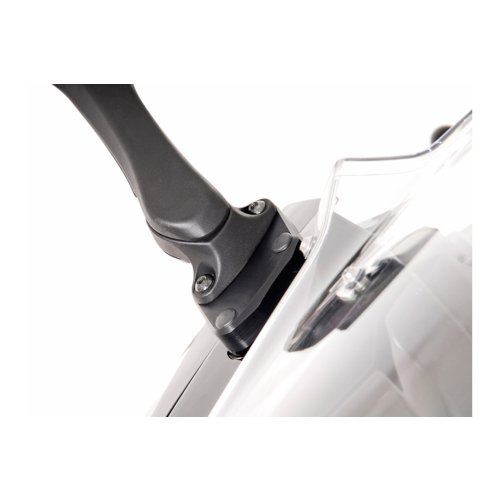 rozšíření zrcátek pro  ZX-6R 636 / ZX-10R / Ninja 300.