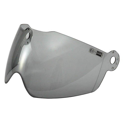 Z1099GO51R plexi světle kouřové pro GIVI přilbu H10.4B/H10.4M/H10.4F (vybrání pro nos)