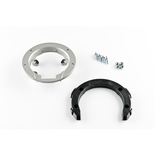 EVO tank ring No screws. BMW R 1200 R (05-08).