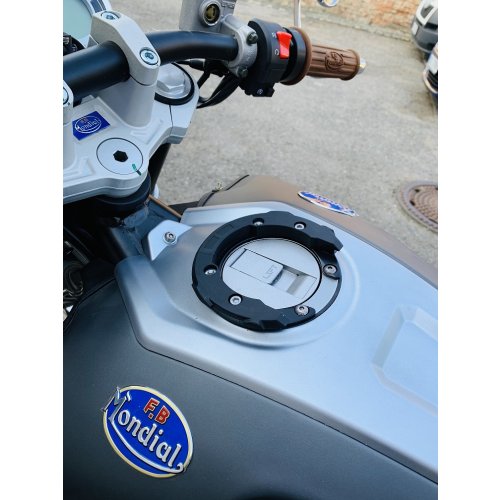 podkova EVO Aprilia, Mondial-6 šroubů