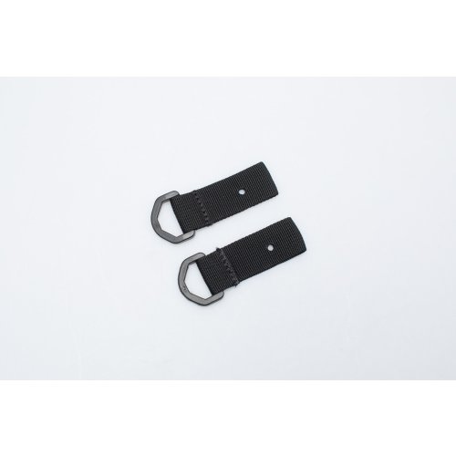 montážní očka pod SPZ , (pár)