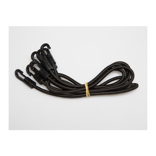 Elastický popruh sada pro tail bag pro Slipstr. 2 x 37 cm a .